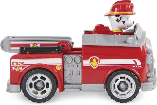 Paw Patrol Paw Patrol Auto