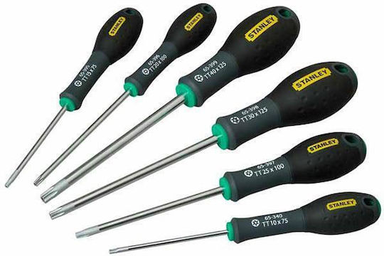 Stanley Set de 6 Simple Chei poligonale