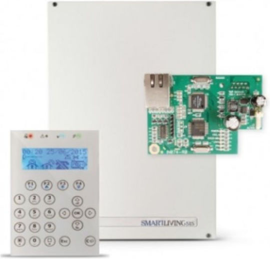 Inim 1050 Smartliving Alarm Control System