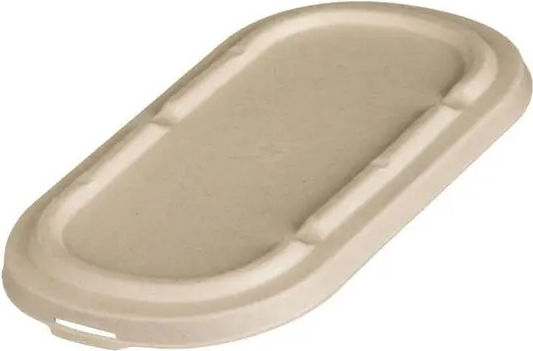 Tessera Disposable Food Bowl Lid 50pcs