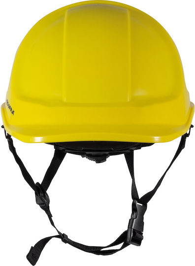Cofra 2581 Строителна Каска Жълта