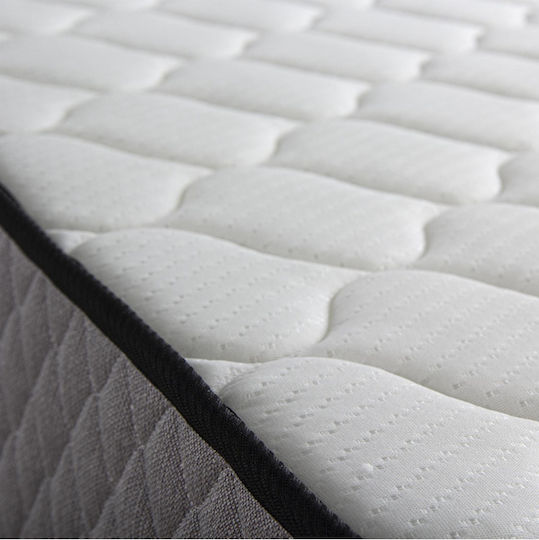 SteweHome Ορθοπεδικό Στρώμα Κούνιας 70cmx110cmx15cm SteweHome Ορθοπεδικό Στρώμα Κούνιας 70cmx110cmx15cm