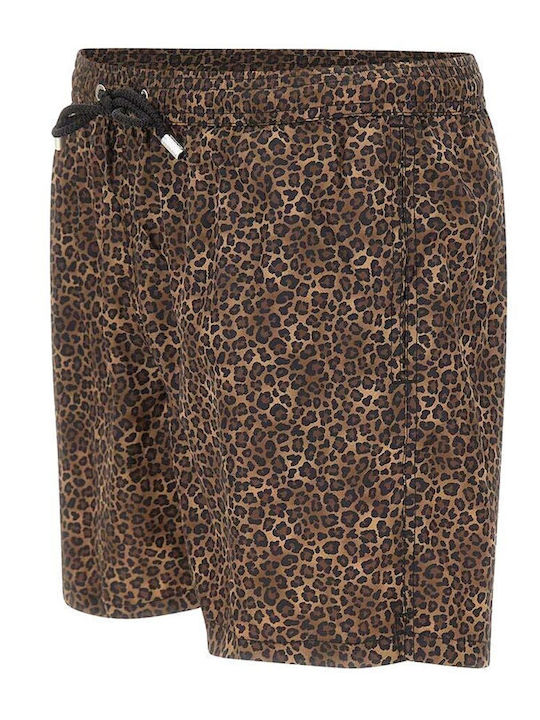 Men's Swimwear Shorts Classic Leo