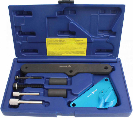 Kit De Sincronizare Motor Fiat Jeep 1.0 1.3