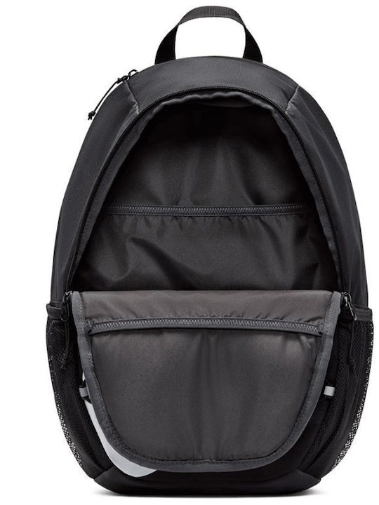 Nike Heritage 25lt Μαύρο