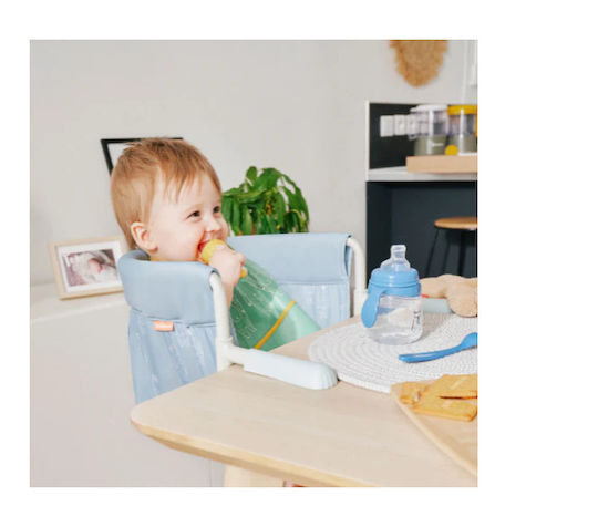 Badabulle Baby Löffel Set mit 5 Stück