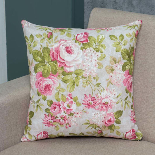 Tischdecke Pinky 140x180cm