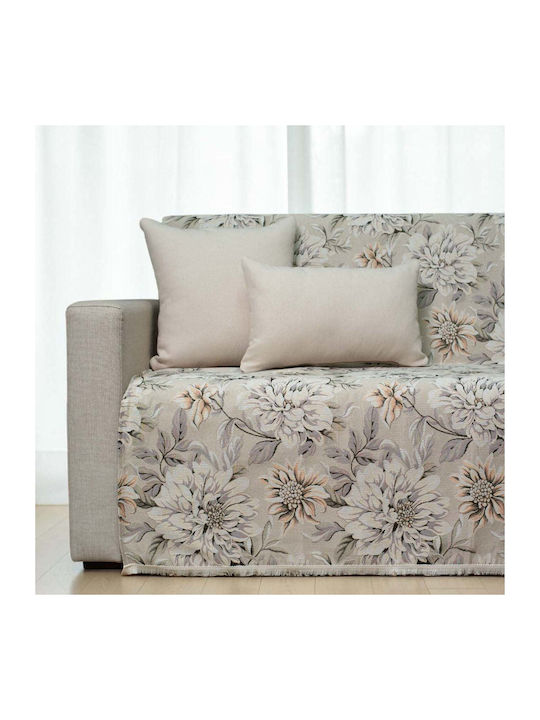 Τραπεζομάντηλο Amanda 140x220εκ.