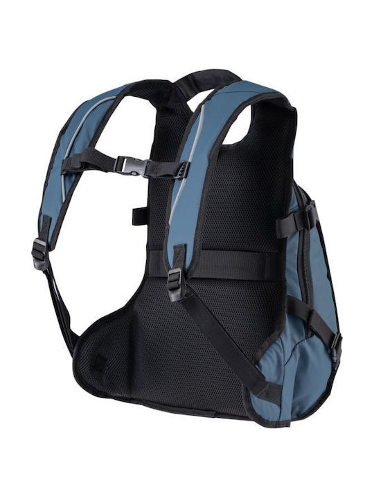 Geantă Rucsac Copii Albastră 40x26x14 cm