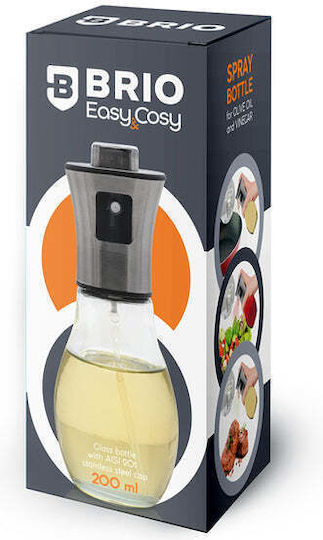 Brio Mate Ölkanne Spray 200ml