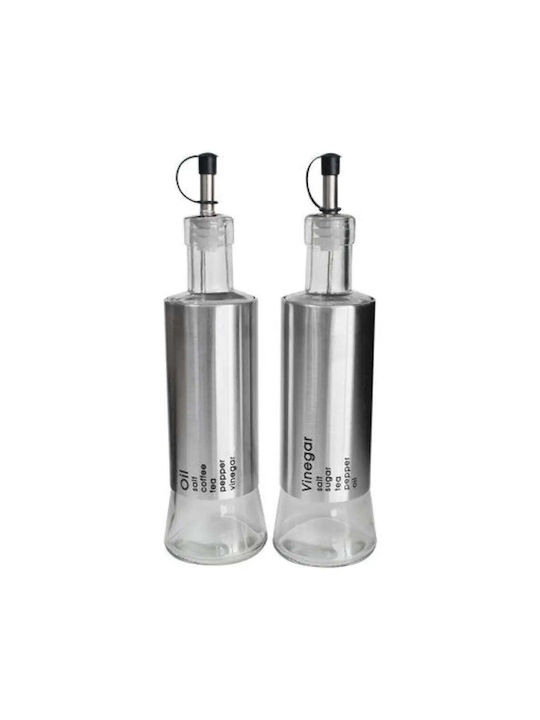 Horecano Комплект Масло за Тяло с Ладохранилка 320ml