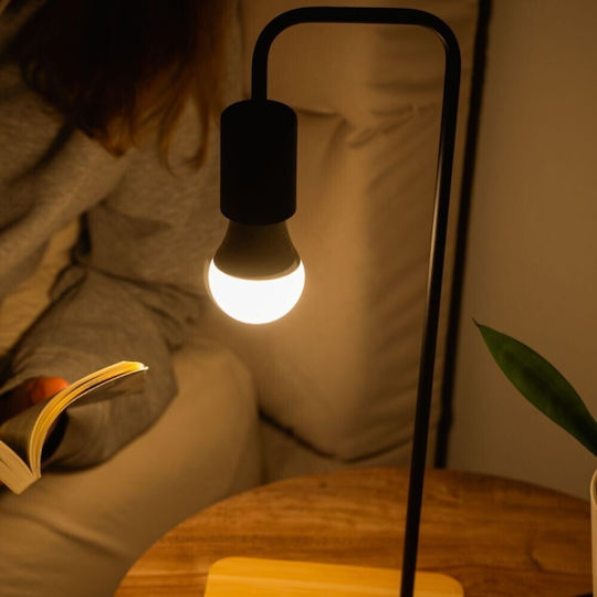 Shelly Smart Λάμπα Duo LED για Ντουί E27