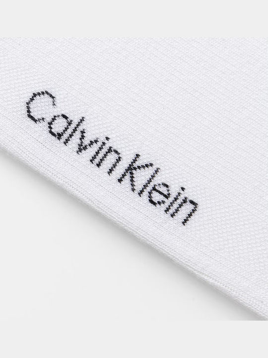 Calvin Klein Κάλτσες Crew 2Pack
