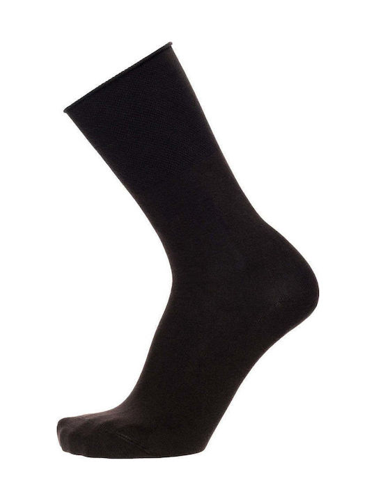 Ulisse Men's Blue Socks