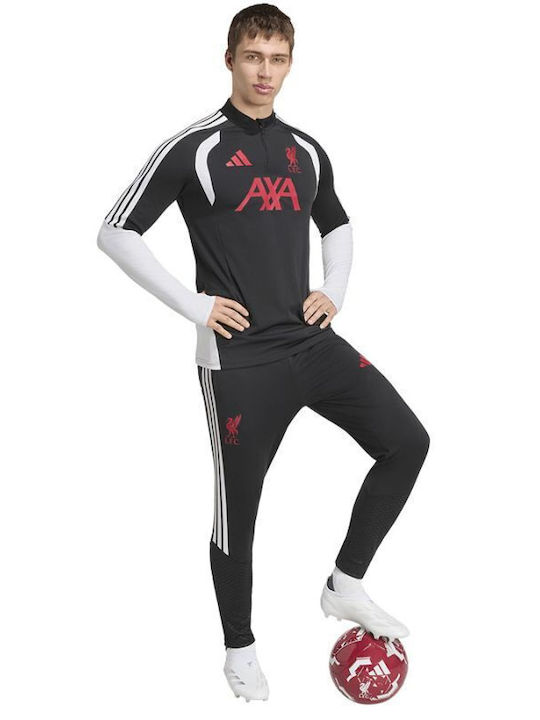 Sweatshirt Schwarz
