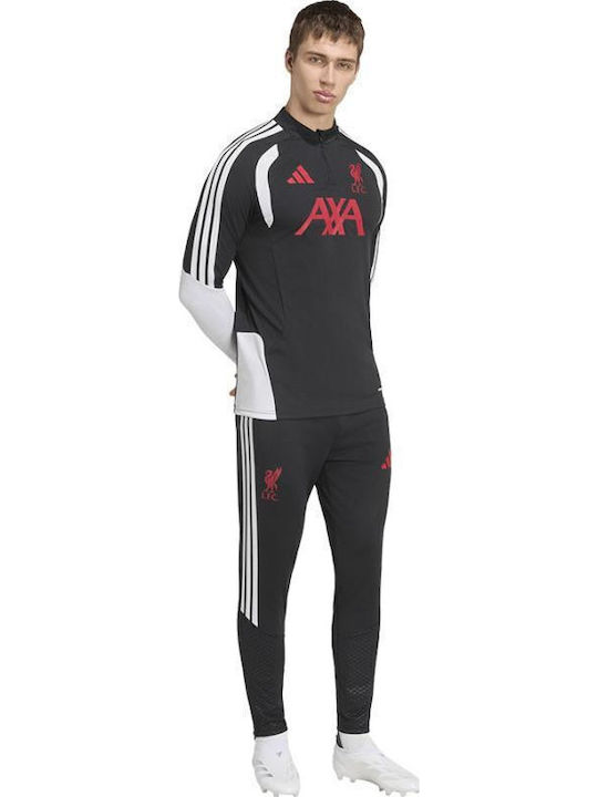 Sweatshirt Schwarz