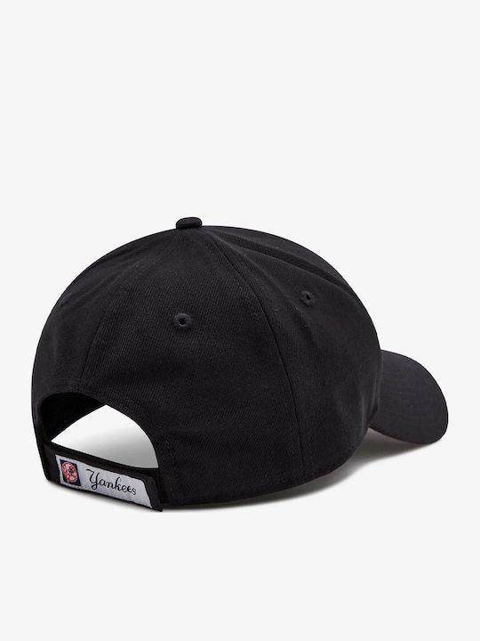 New Era Мъжка Шапка League New York Yankees Тъмносин 10047538 New Era Мъжка Шапка League New York Yankees Тъмносин 10047538