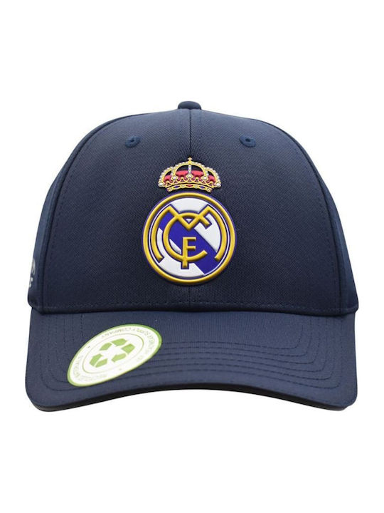 Real Madrid Cap Rm3go67