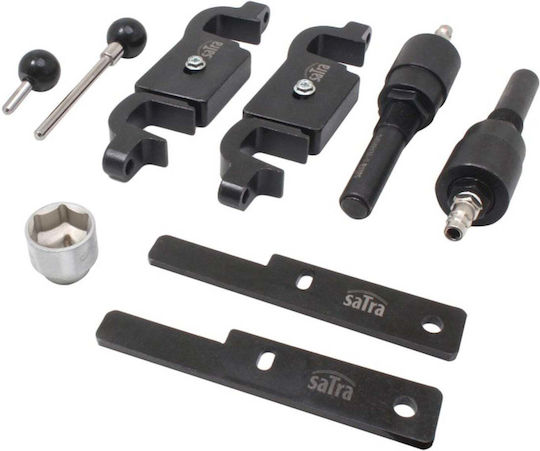 Kit De Distribuție Motor Porsche V6 3.6l V8 4.5l 4.8l