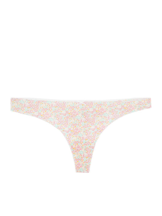 Γυναικεία String 3Pack Multicolour