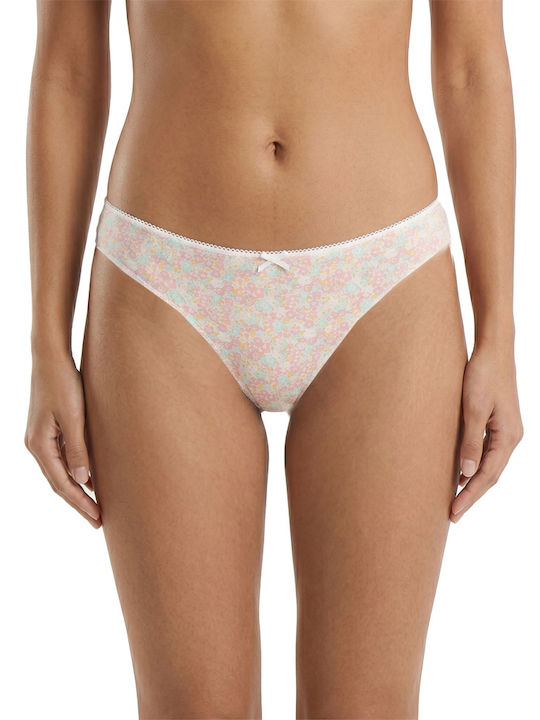 Γυναικεία String 3Pack Multicolour