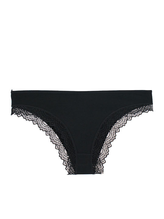 Γυναικεία Slip MultiPack Multicolour