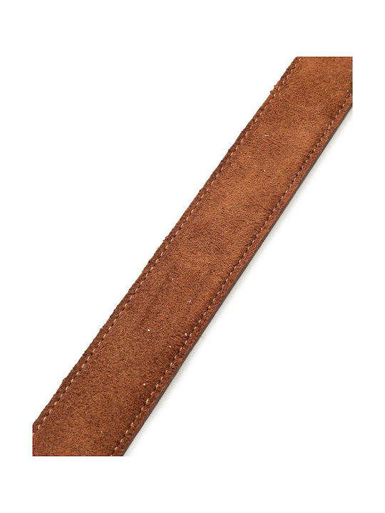 Herren Gürtel Tabac Braun