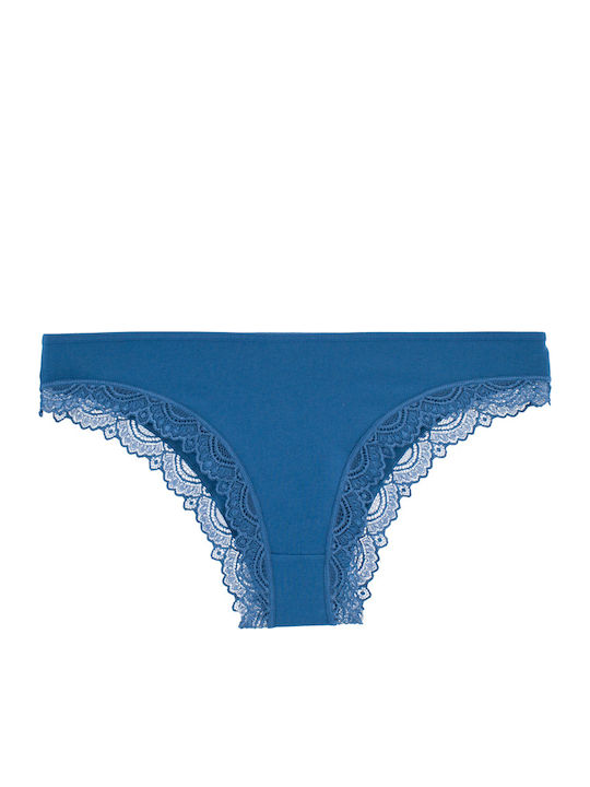 Γυναικεία Slip MultiPack Multicolour