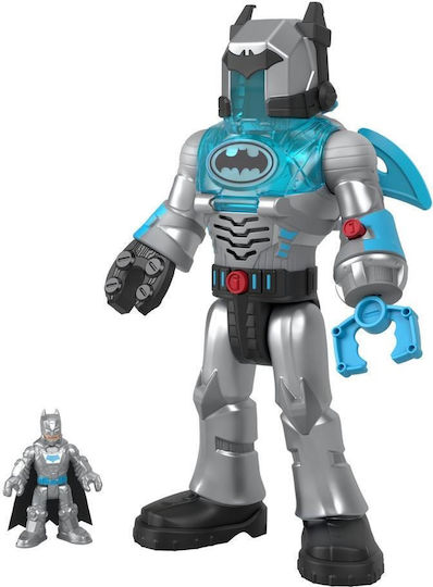 Фигура за Действие Dc Super Friends Batman със Звуци 30 см