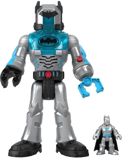 Фигура за Действие Dc Super Friends Batman със Звуци 30 см