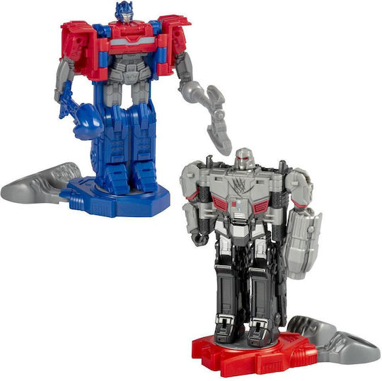 Action Figure Transformers Optimus Prime 11.5cm