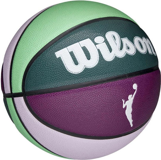 Wilson Basketbälle