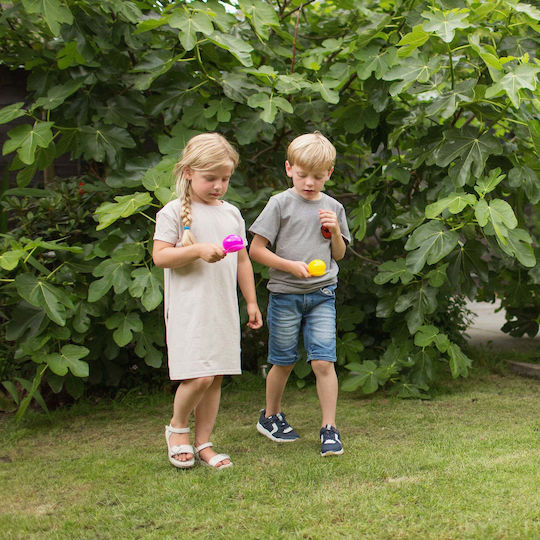 BS Toys Outdoor Target Practice Game