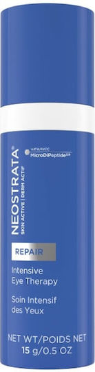 Neostrata Repair Κρέμα Ματιών για Αντιγήρανση , Ενυδάτωση & Σύσφιξη 15gr