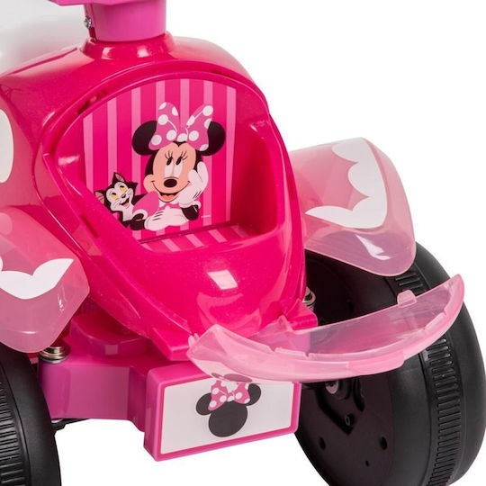 Huffy Ride On Розов