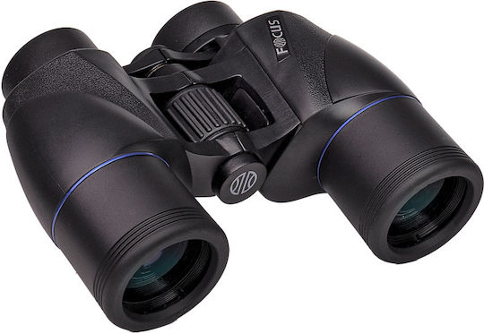 Focus Optics Binoculars 10x50mm