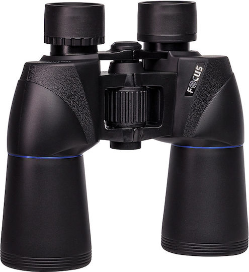 Focus Optics Κιάλια 7x50mm
