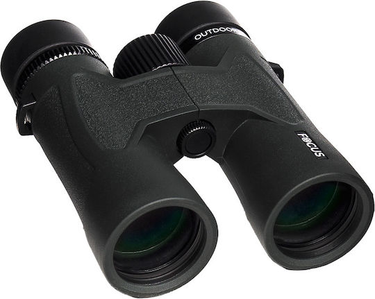 Focus Optics Binocluri Impermeabile 10x