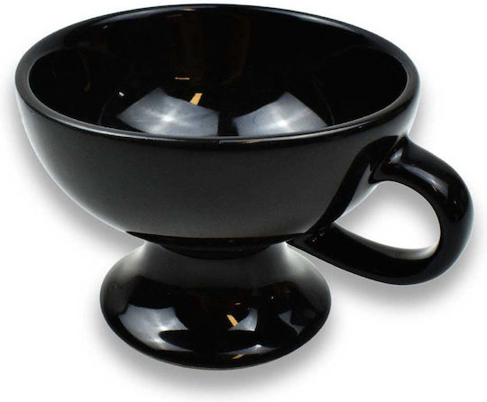 Black Clay Censer House Holy Mountain