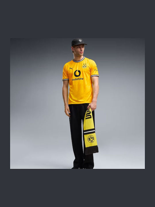 Borussia Dortmund Stadium Home Shirt 2026/27 Men's Football Jersey