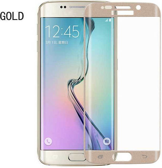 Ancus Sticlă Tempered Glass 0.3mm Galaxy S7 Edge