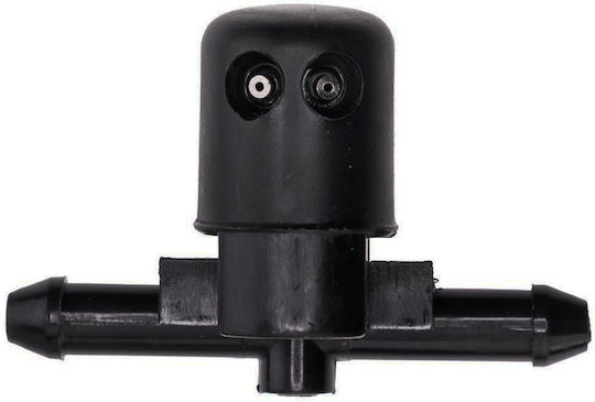 Car Windshield Wiper Nozzle Left Opel Astra