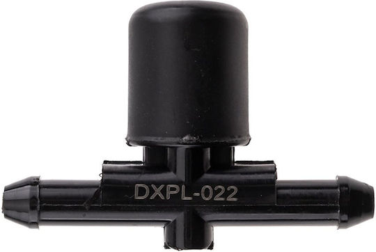 Car Windshield Wiper Nozzle Left Opel Astra