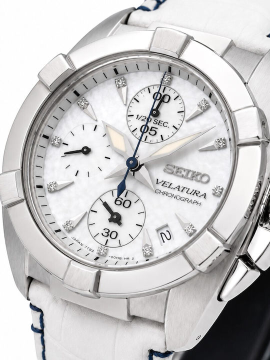 Seiko Velatura Damenuhren Seiko Velatura Damenuhren