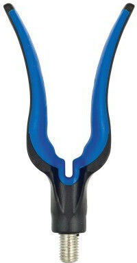 Baracuda Kd-x02 Soft Feeder Support Cap 116x65 Mm V Tip Black Blue