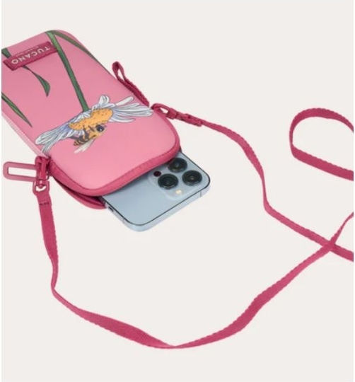 Mobile Phone Case Glasses Bees Tucano Schizzo