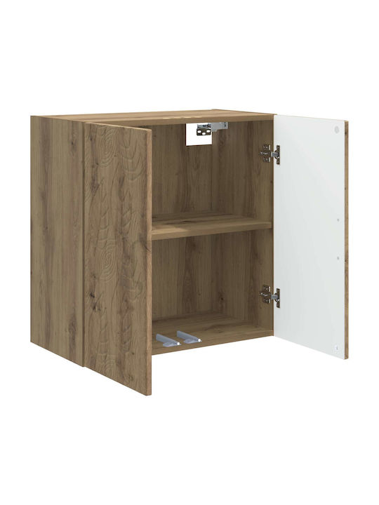 Dulap Suspendat Maro 59x31x60 cm
