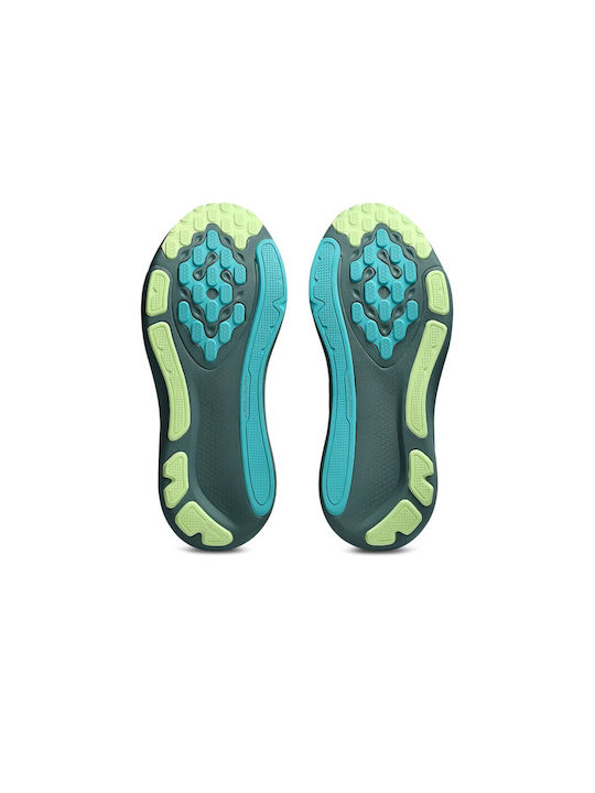 Gel-Kayano 33 Men's Running Sport Shoes Green