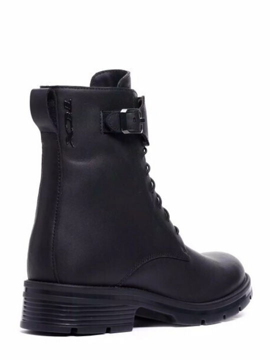TCX Junity Schwarz