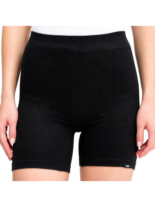 Women's Bike Leggings Black